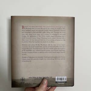 The Story Behind the Stripe by Fay Woodhouse - Image 2