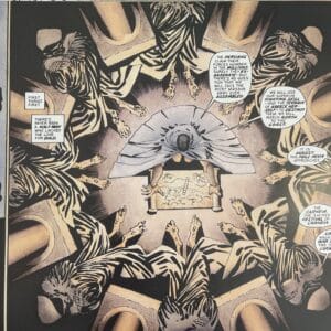 300 by Frank Miller - Image 2