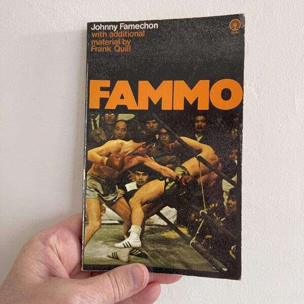 Fammo by Johnny Famechon