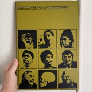 The Fairburn System of Visual References - 3 Volume Set - Image 2