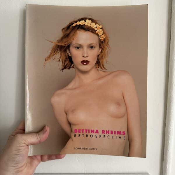 Bettina Rheims RETROSPECTIVE