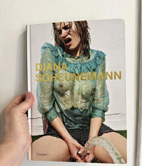 Diana Scheunemann