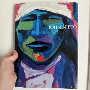 John Nieto