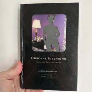 Obscene Interiors by Justin Jorgensen