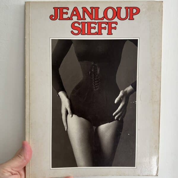Jeanloup Sieff - Erotic Photography by Jeanloup Sieff