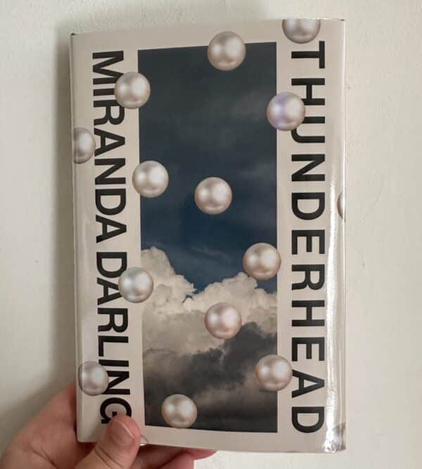 Thunderhead by Miranda Darling