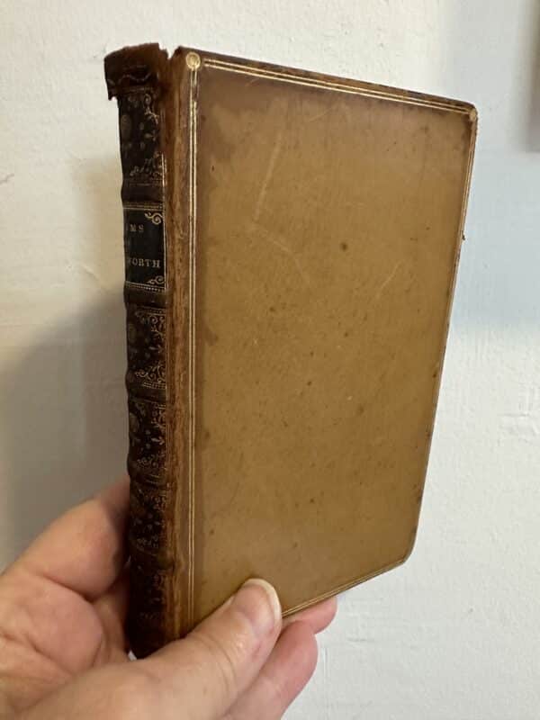 Poems of Wordsworth - Chosen and Edited by Matthew Arnold
