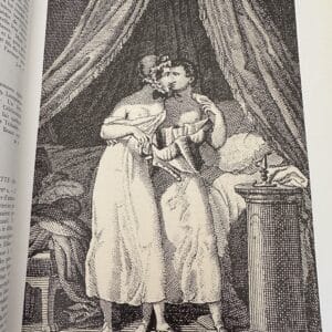 DICTIONNAIRE DES OEUVRES EROTIQUES by Domaine Francais. Preface  de Pascal Pia - Image 2