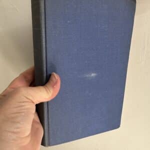Australian and New Zealand Botany by John McLuckie and H.S McKee