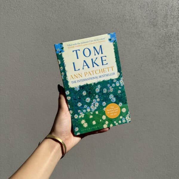 Tom Lake by Ann Patchett (Signed Copy)