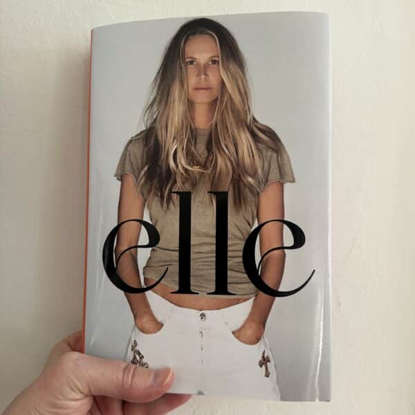 ELLE by Elle Macpherson