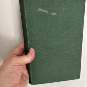 Settlers and Convicts, or Recollections of Sixteen Years' labour in the Australian Backwoods by An Emigrant Mechanic with a Foreword by C.M.H. Clark ( SIGNED on front cover by Manning Clark 1953) - Image 2