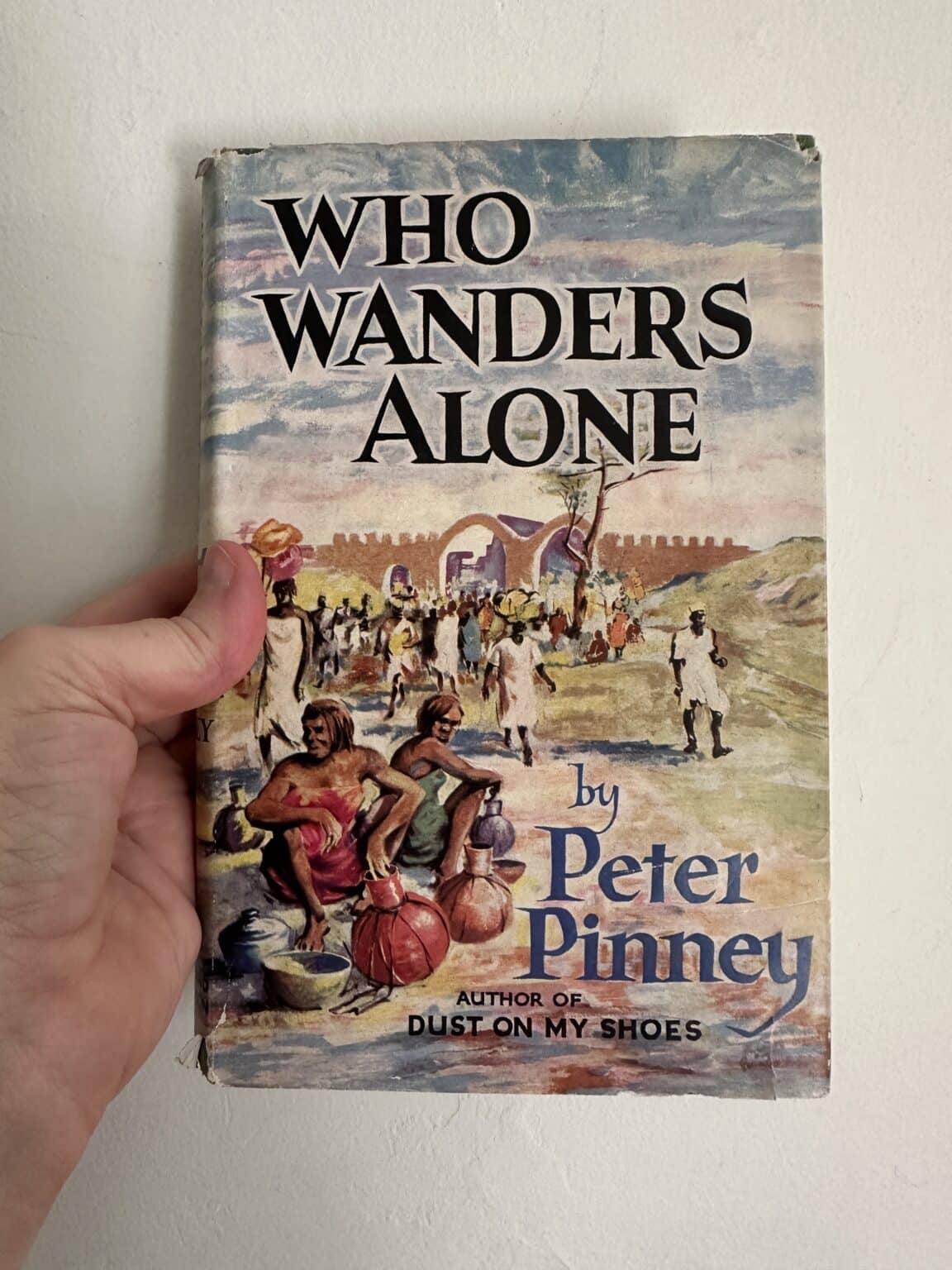 Peter Pinney Gertrude & Alice Cafe Bookstore | Shop