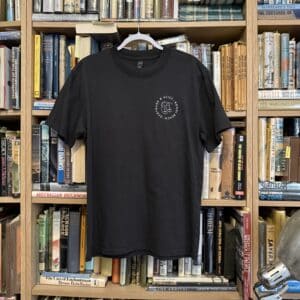 Literary Therapy Tee