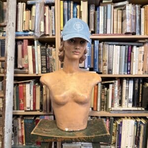 G&A Denim Cap - Image 4