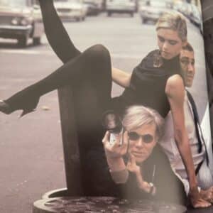 Edie: Girl On Fire by Melissa Painter and David Weisman - Image 2