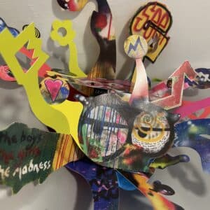 Mylo Xyloto (Limited Edition, missing slipcase) by Coldplay - Image 2