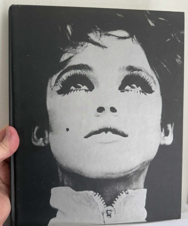 Edie: Girl On Fire by Melissa Painter and David Weisman