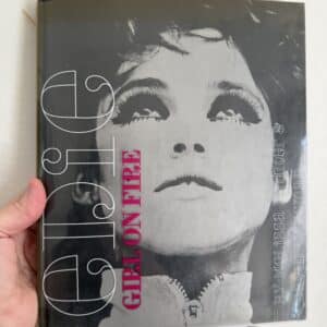 Edie: Girl On Fire by Melissa Painter and David Weisman - Image 3