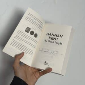 The Good People by Hannah Kent - Image 2