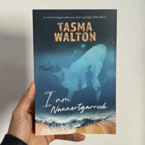 I Am Nannertgarrook by Tasma Walton