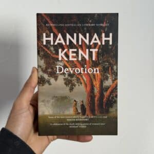 Devotion by Hannah Kent