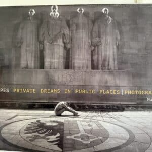 Nudescapes: Private Dreams in Public Places, Photographs by Nu Som - Deborah Zafman (Foreward )