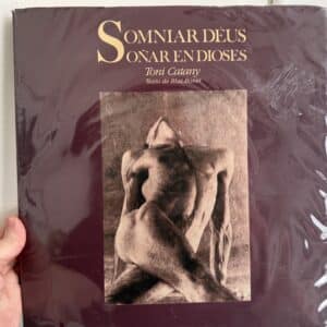Somniar Déus by Toni Catany