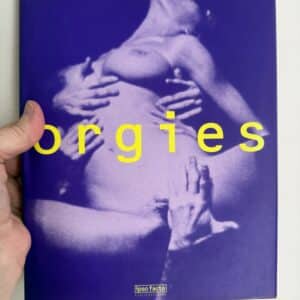 Orgies by Georges Marbeck