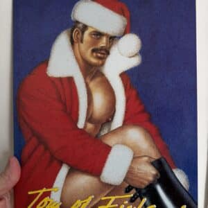 Tom of Finland by Tom of Finland
